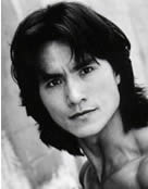 Robin Shou 